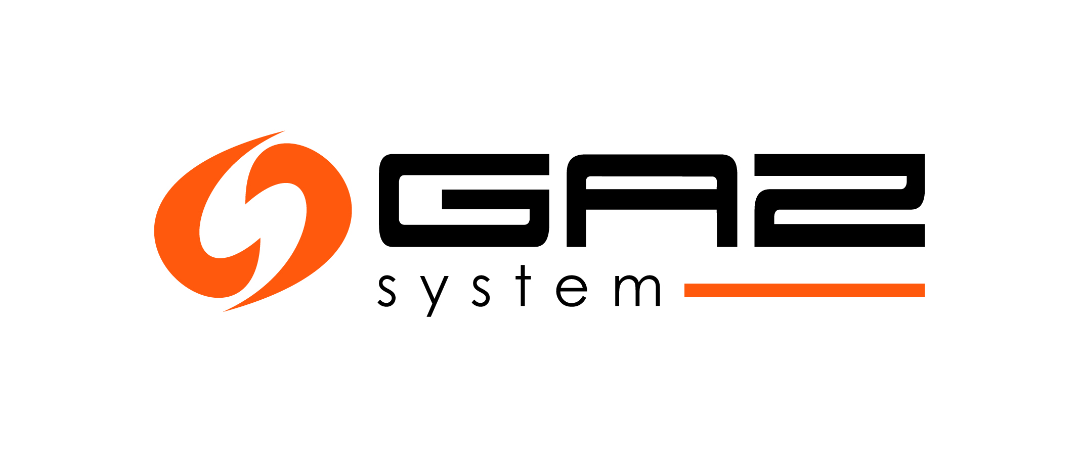 Znalezione obrazy dla zapytania gaz system logo