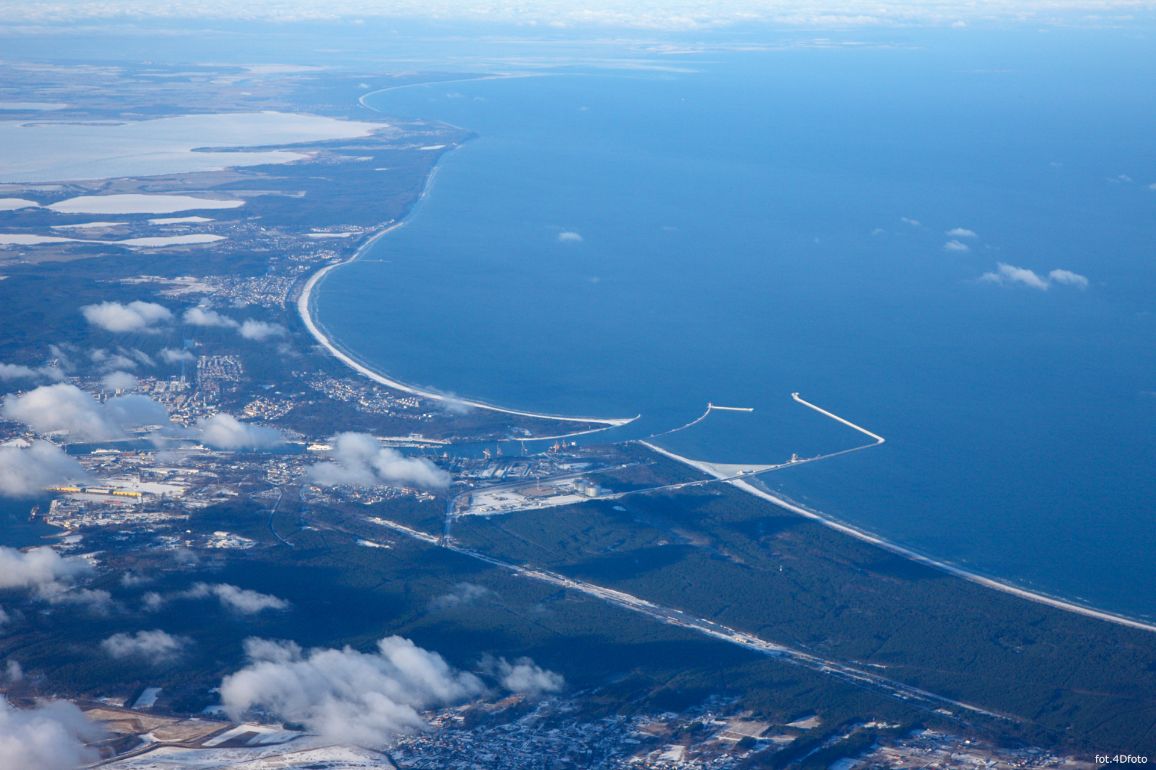 Pierwsza komercyjna dostawa LNG 17.06.2016 - 02