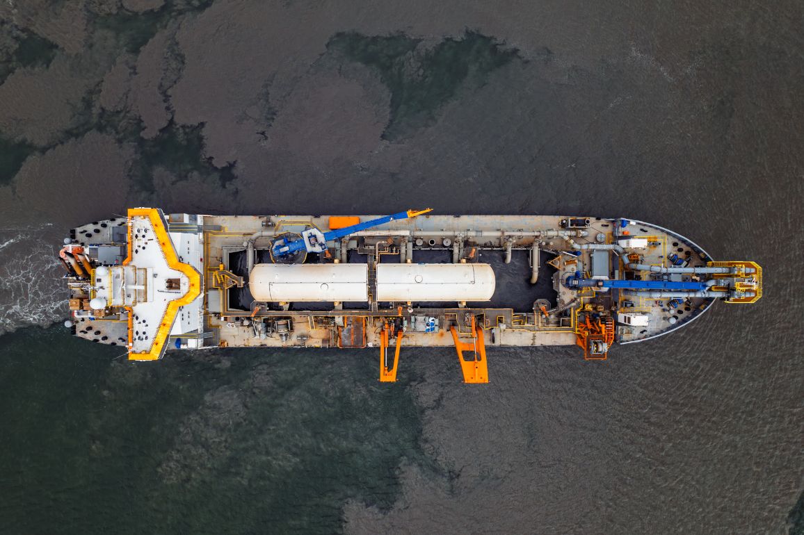 Program FSRU - FSRU Offshore - 01