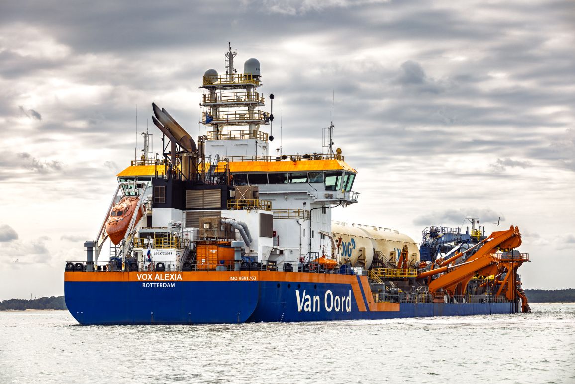 Program FSRU - FSRU Offshore - 02