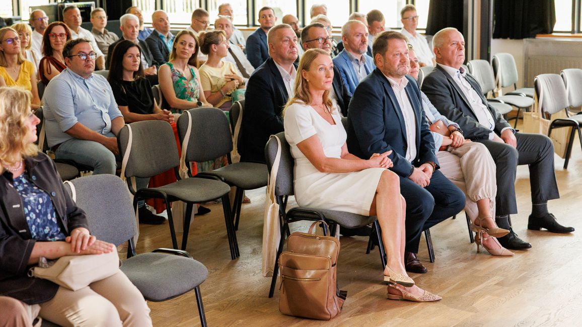 30.06.2026 Uroczystość otwarcia gazociągu Wężerów – Przewóz 01