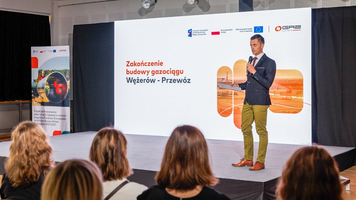 30.06.2026 Uroczystość otwarcia gazociągu Wężerów – Przewóz 02