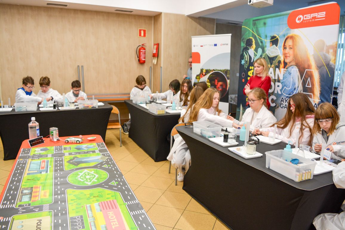Galeria