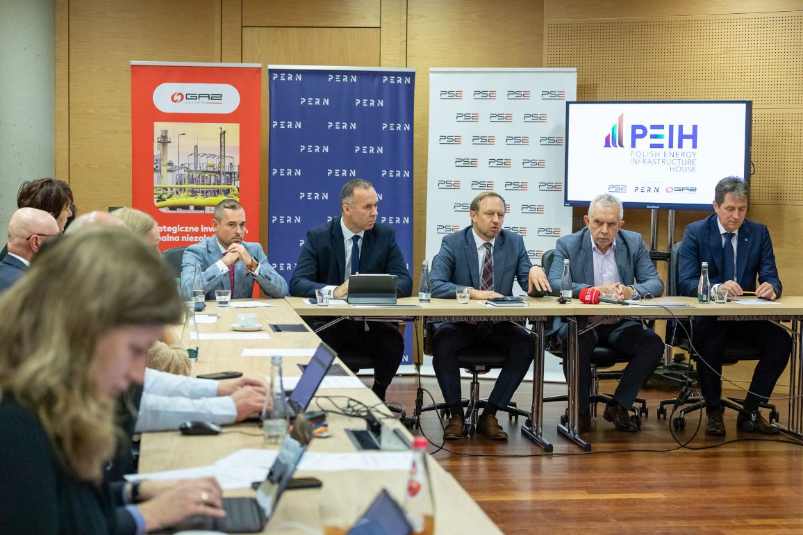 Powołanie stowarzyszenia Polish Energy Infrastructure House (PEIH) - 06