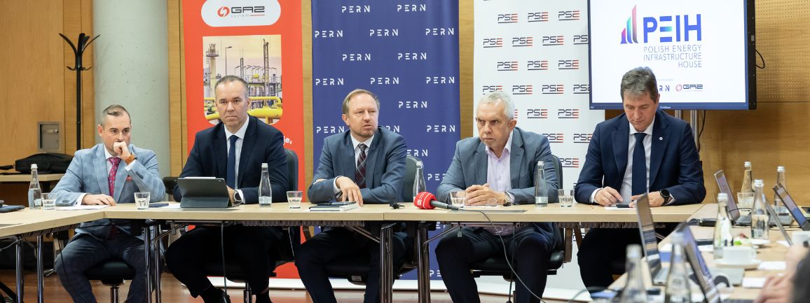 Powołanie stowarzyszenia Polish Energy Infrastructure House (PEIH) - 07