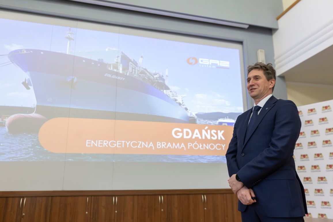 GAZ-SYSTEM wspiera projekty ważne dla mieszkańców, turystów i przyrody Gdańska - 03