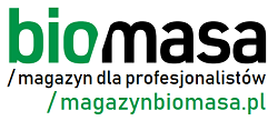 Biomasa logo