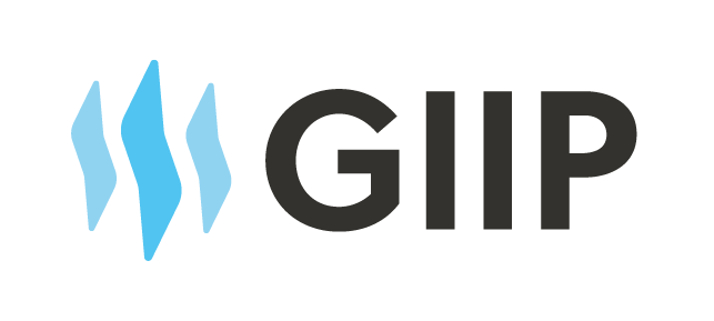 GIIP logo