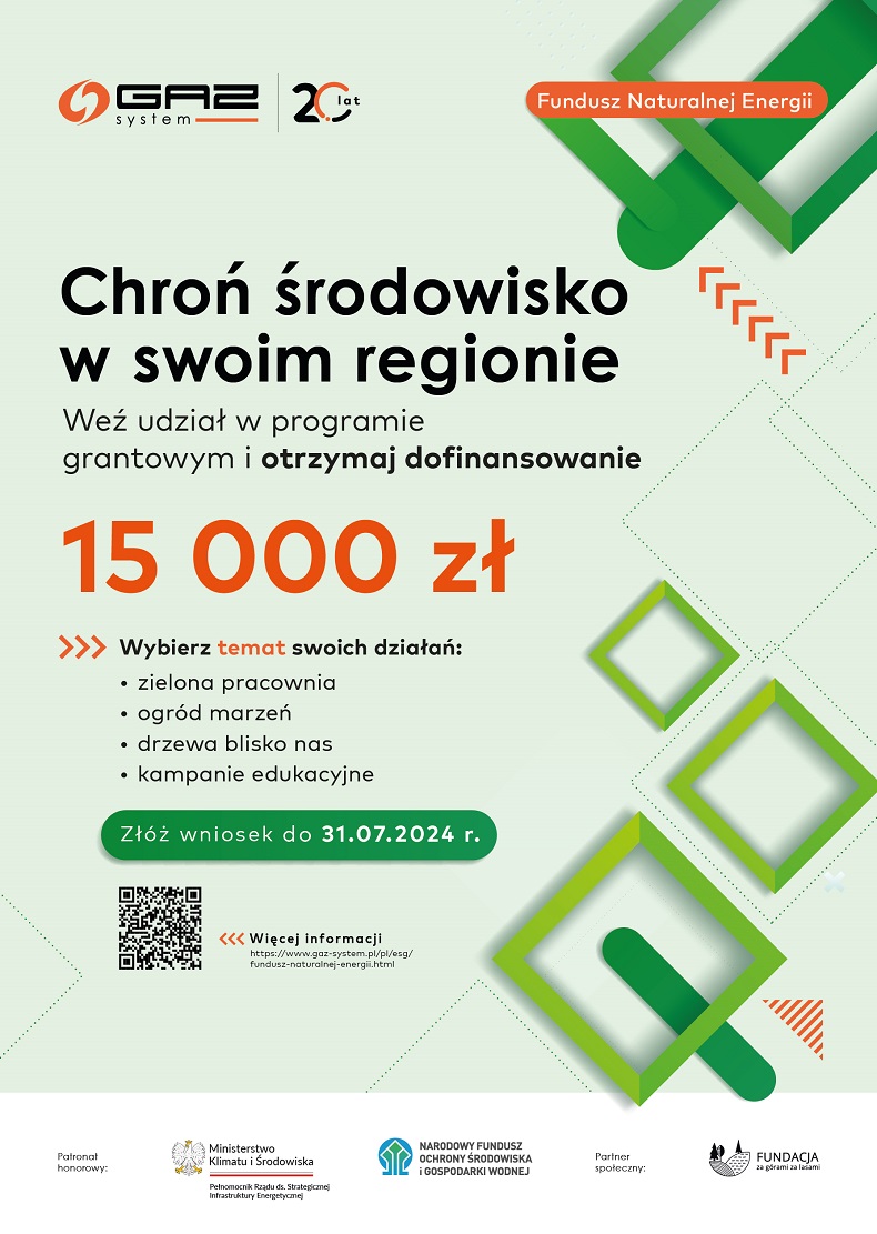 FNE 2024 plakat