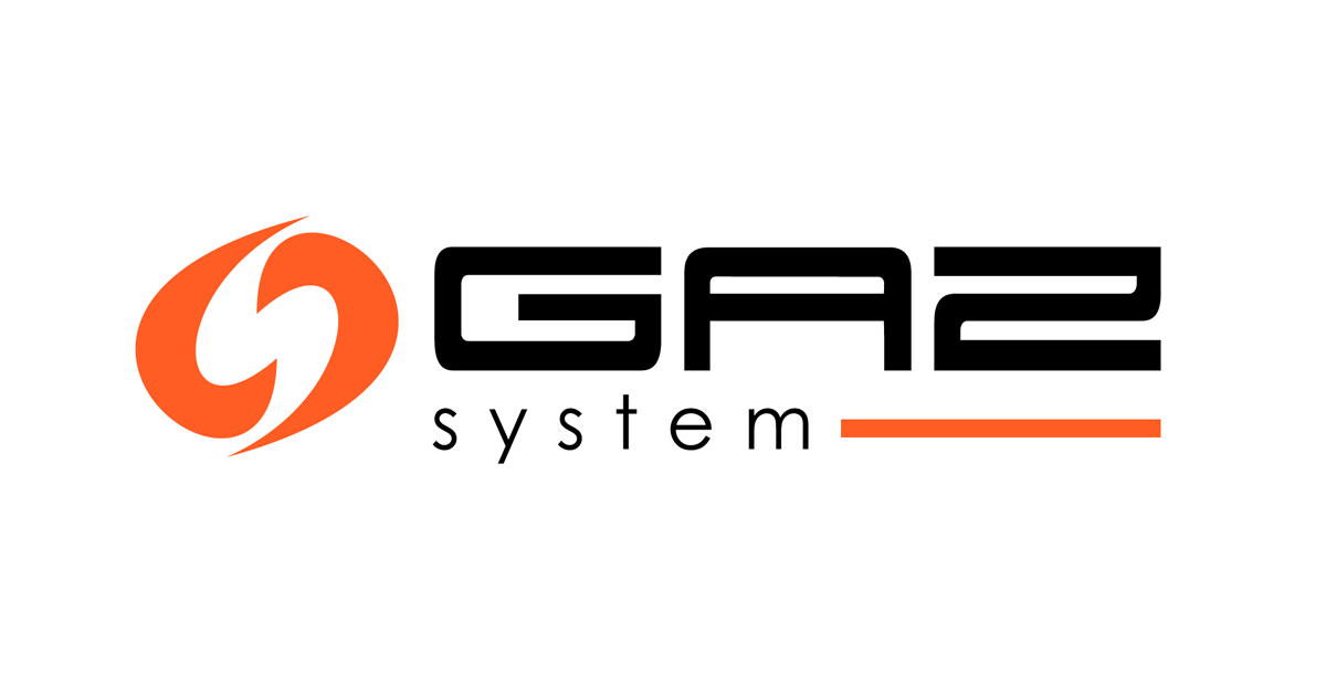 logo Gaz System S.A.